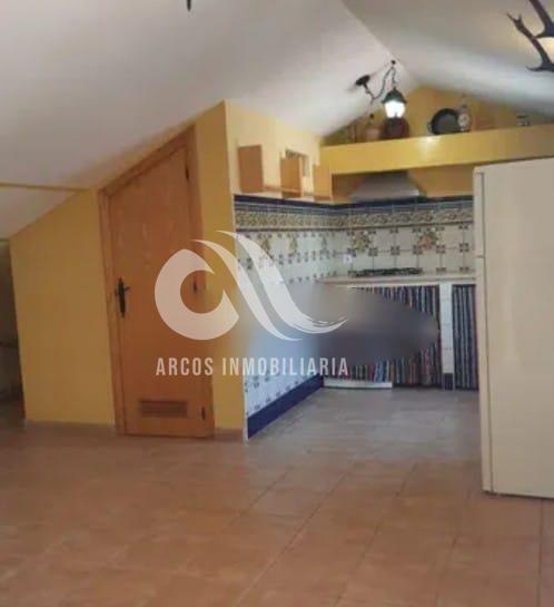 For sale of chalet in Córdoba