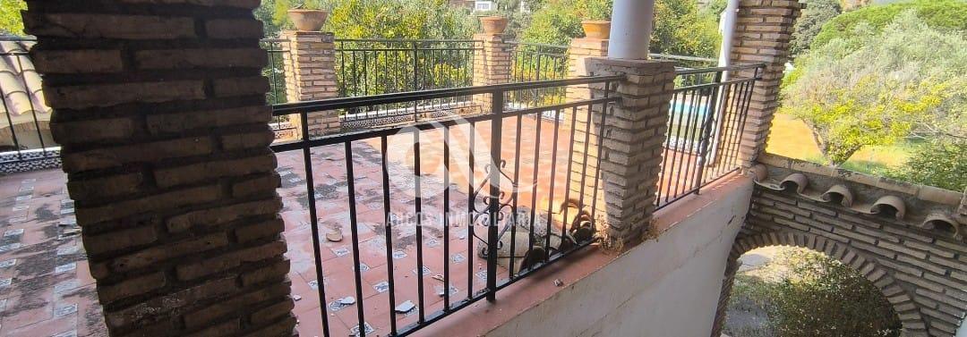 For sale of chalet in Córdoba