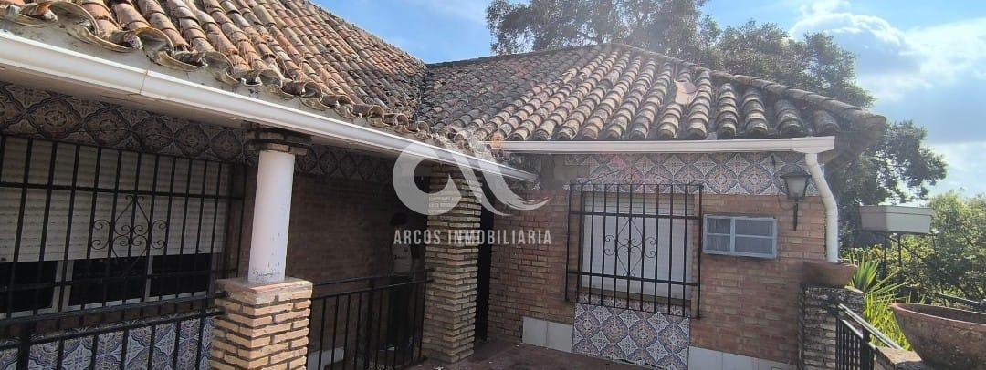 For sale of chalet in Córdoba