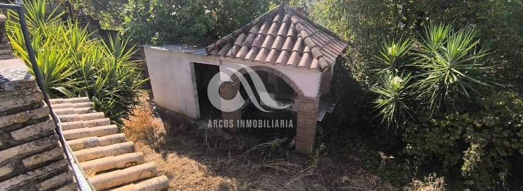 For sale of chalet in Córdoba