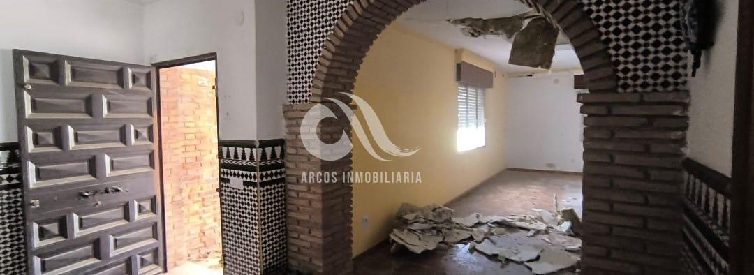 For sale of chalet in Córdoba