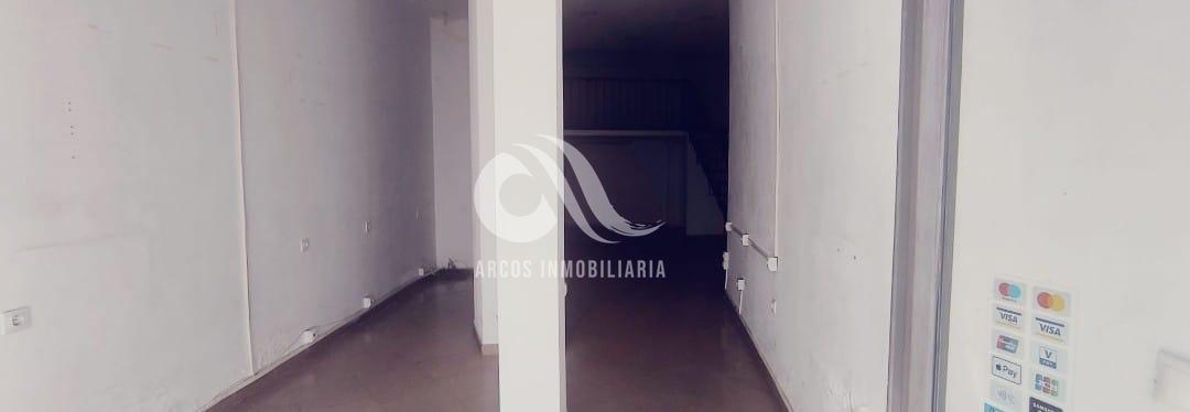 For sale of commercial in Córdoba