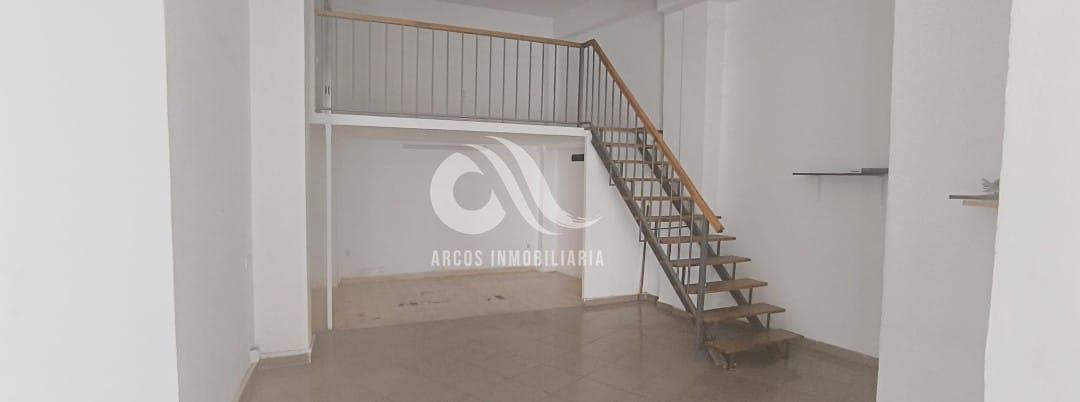 For sale of commercial in Córdoba