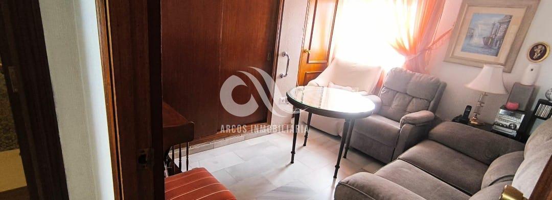 For sale of flat in Córdoba