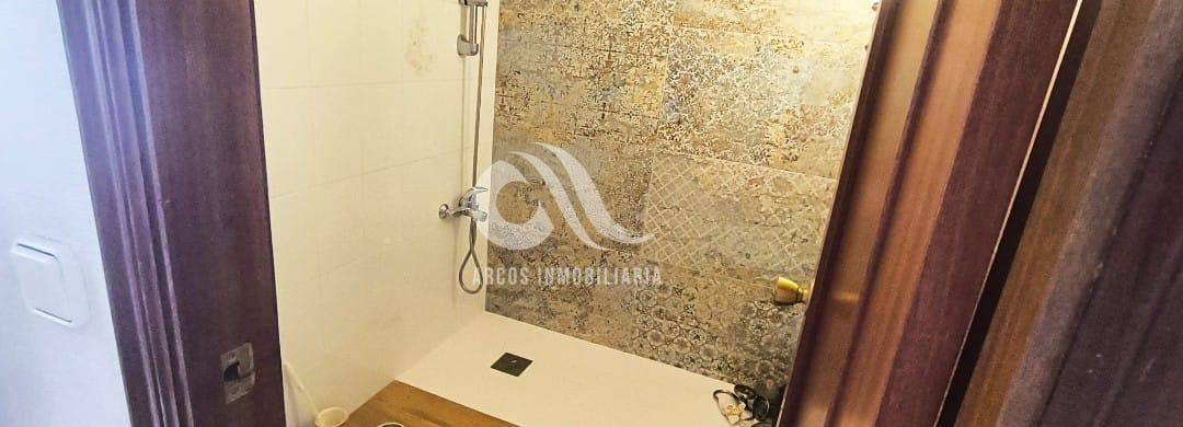 For sale of flat in Córdoba