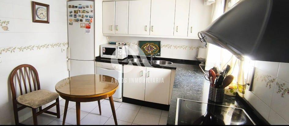 For sale of flat in Córdoba