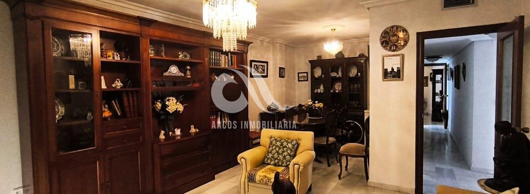 For sale of flat in Córdoba
