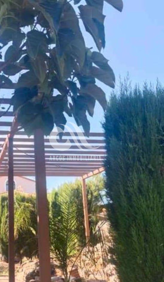 For sale of chalet in Córdoba
