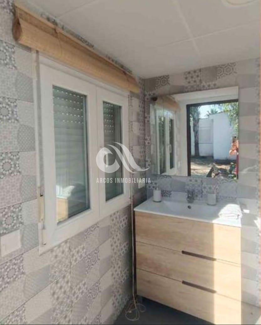 For sale of chalet in Córdoba
