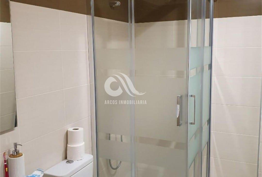 Venta de piso en Córdoba