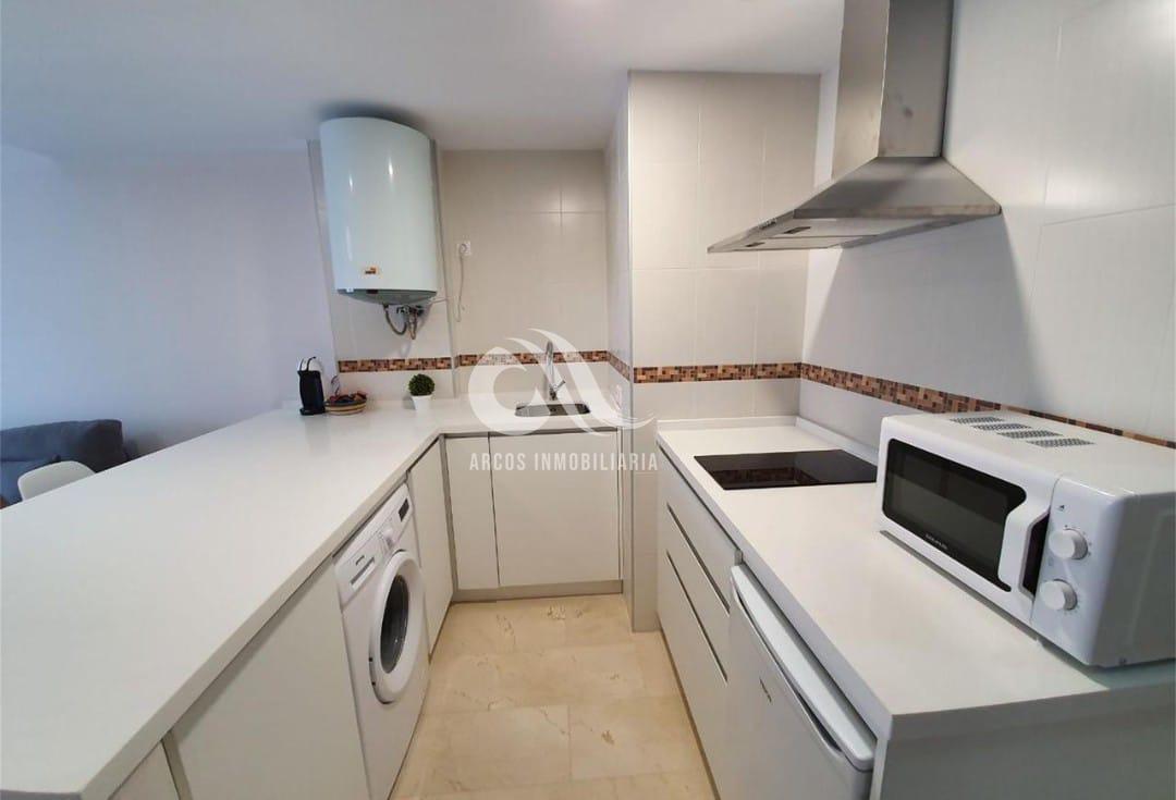 Venta de piso en Córdoba