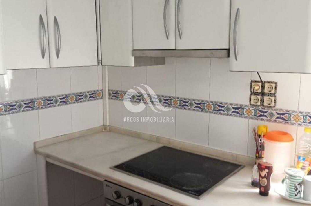 For sale of flat in Córdoba