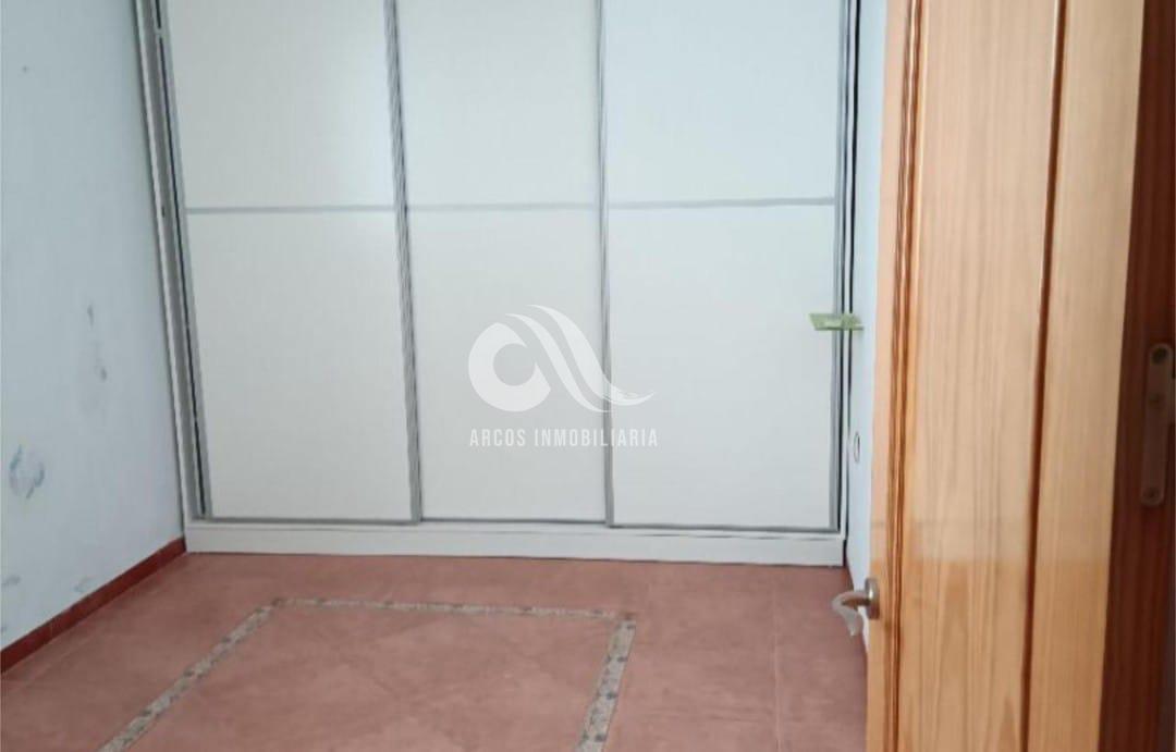 For sale of flat in Córdoba