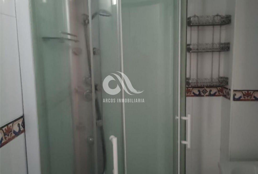 For sale of flat in Córdoba