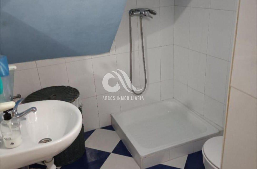 For sale of flat in Córdoba