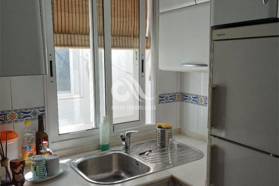 For sale of flat in Córdoba
