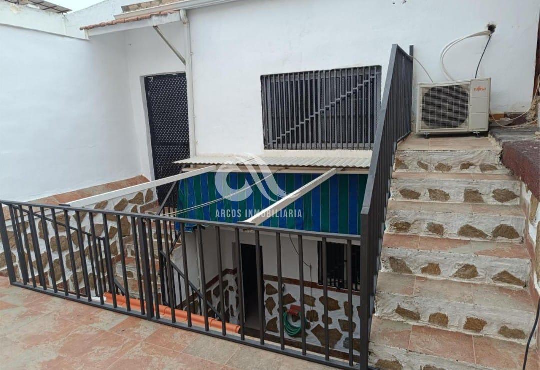 Venta de casa en Córdoba