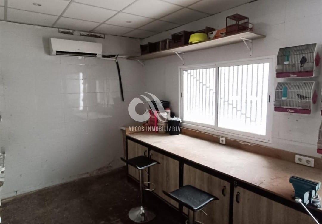 Venta de casa en Córdoba