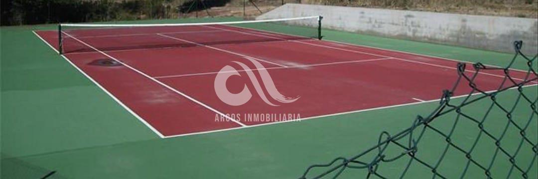 For sale of house in Córdoba