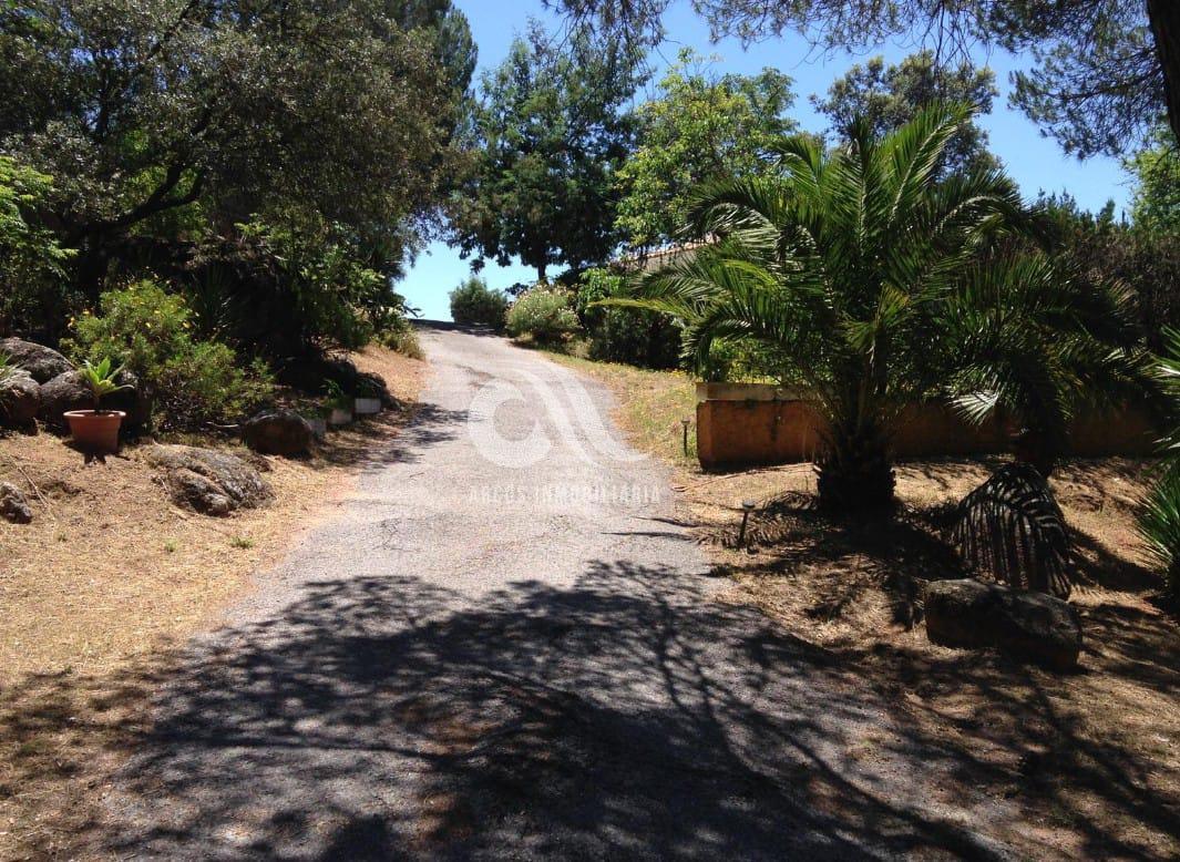 Venta de chalet en Córdoba