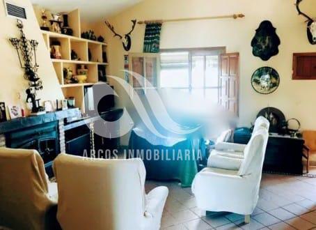 Venta de chalet en Córdoba