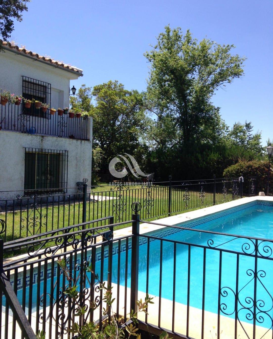 Venta de chalet en Córdoba