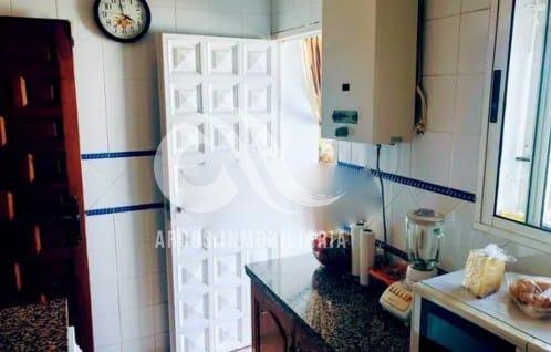 Venta de chalet en Córdoba