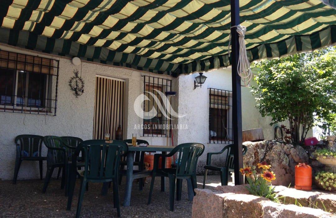 Venta de chalet en Córdoba