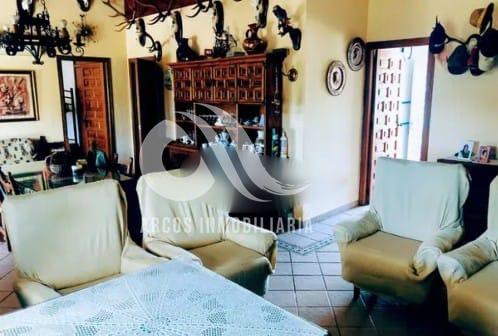 Venta de chalet en Córdoba