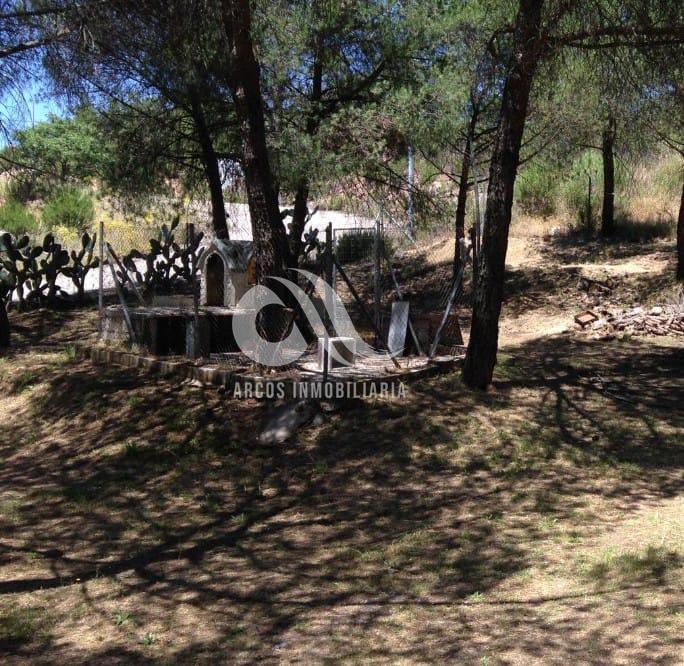 Venta de chalet en Córdoba