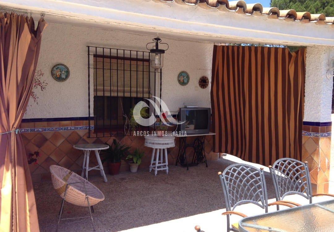Venta de chalet en Córdoba