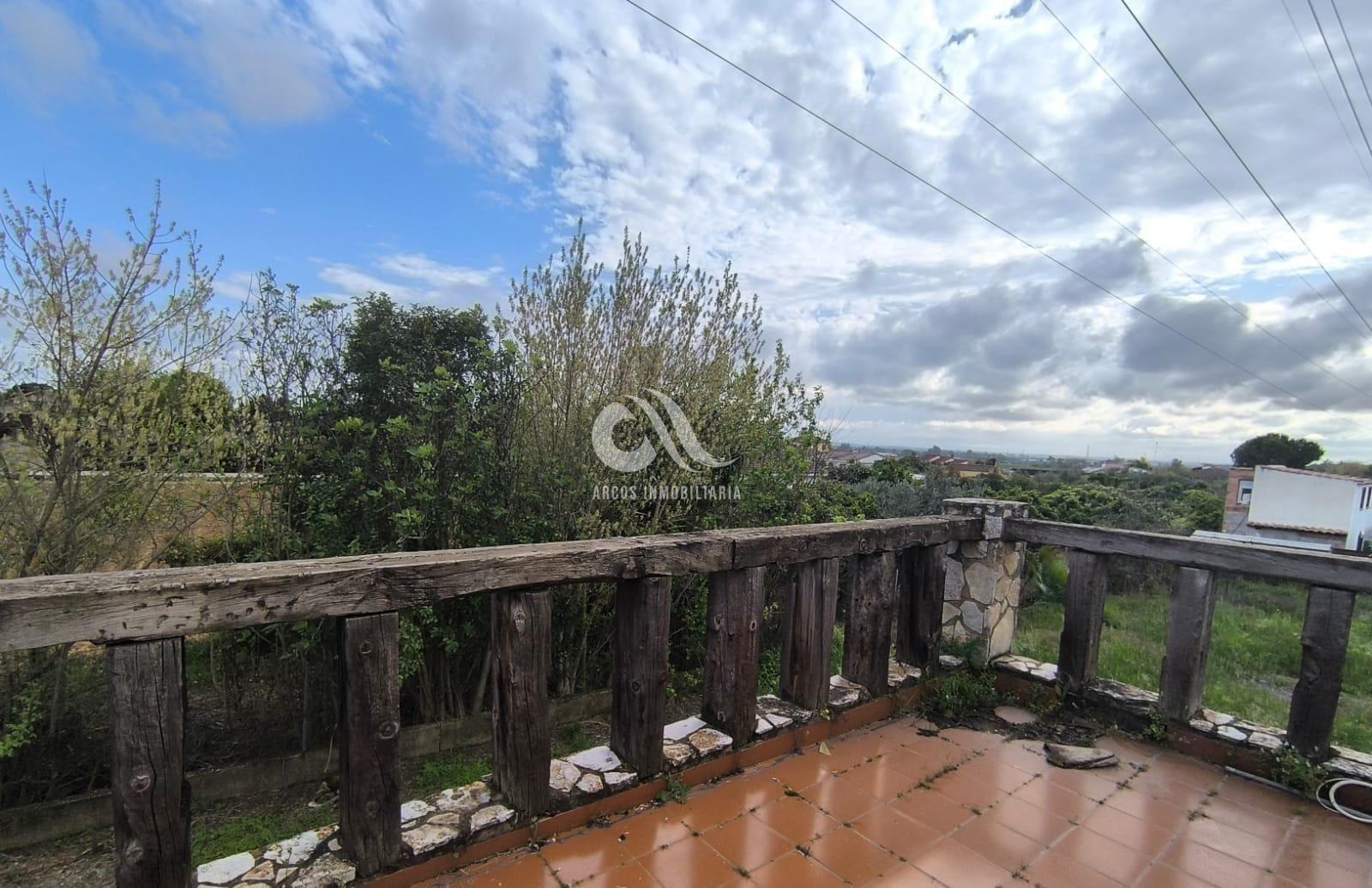Venta de chalet en Córdoba
