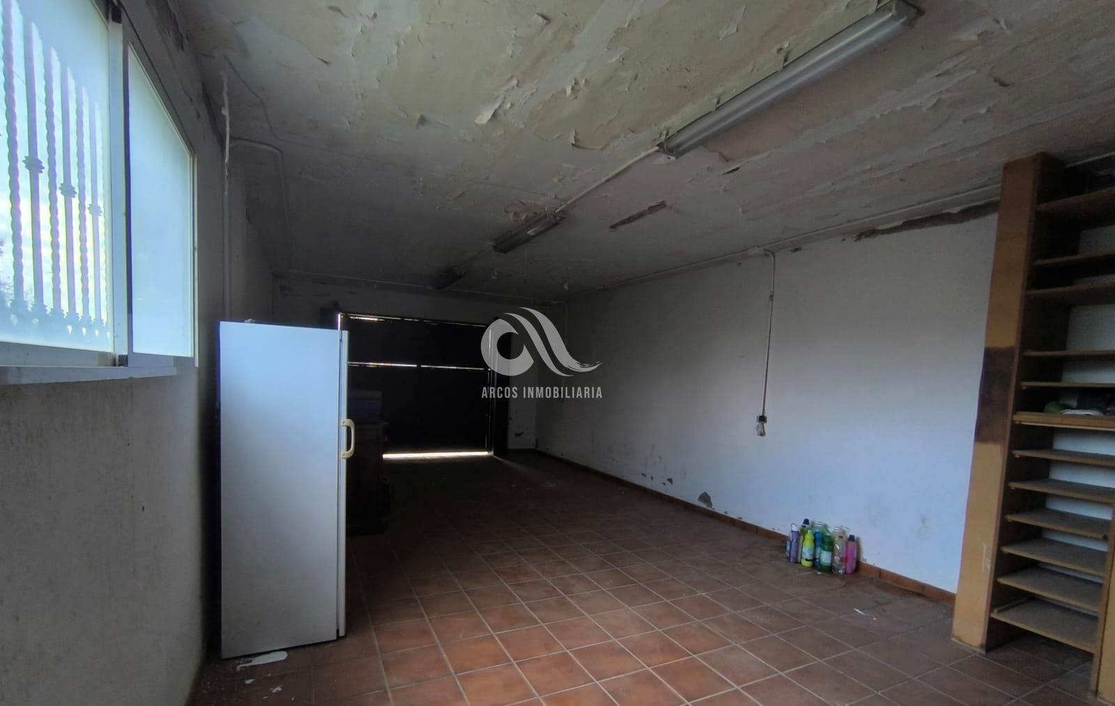 Venta de chalet en Córdoba