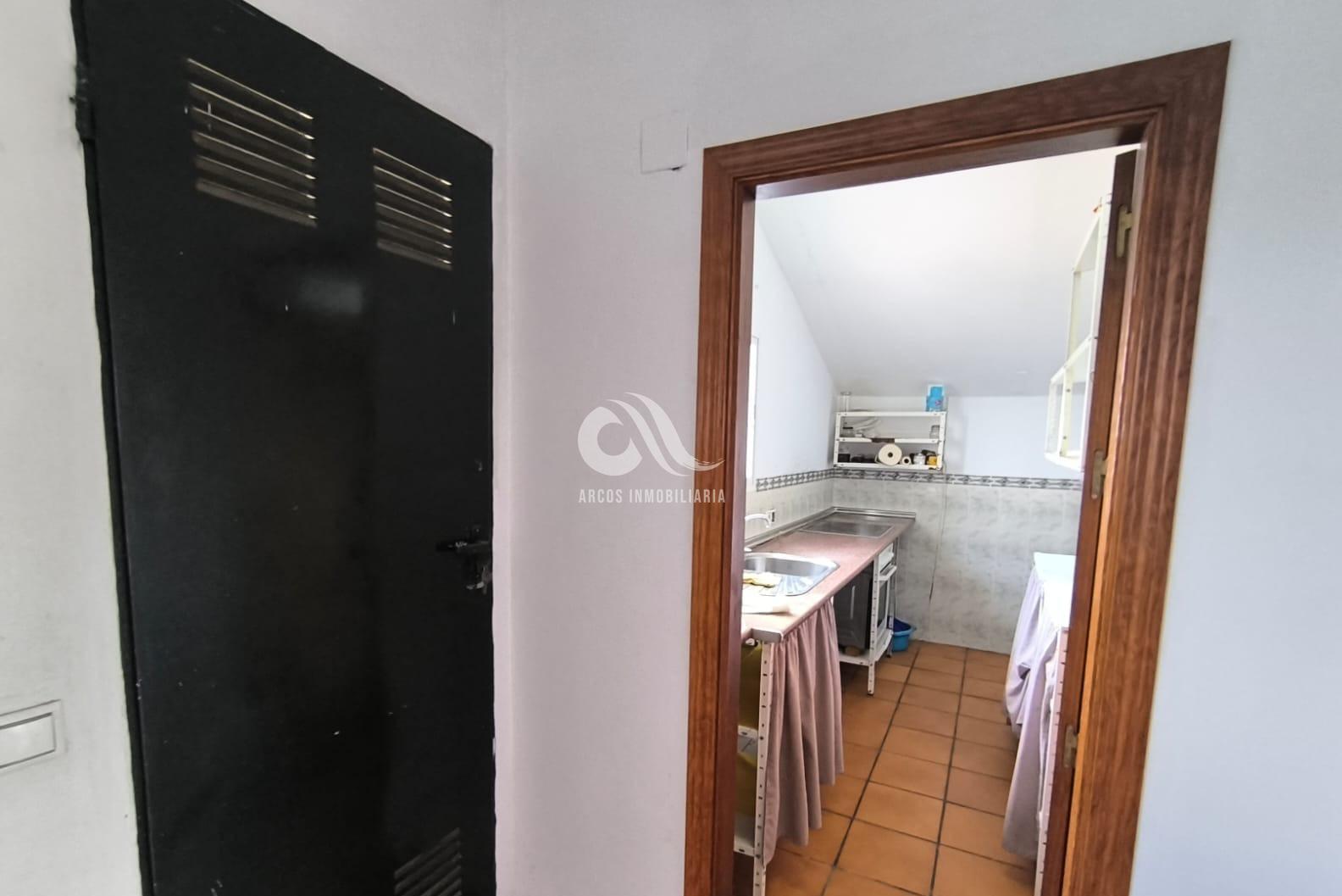 Venta de chalet en Córdoba