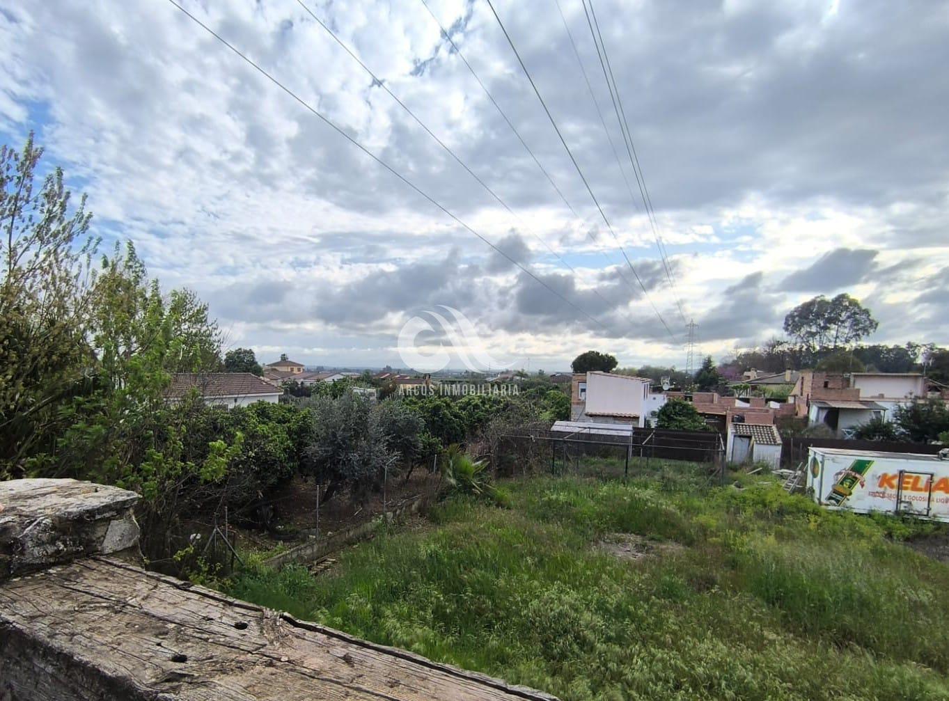Venta de chalet en Córdoba
