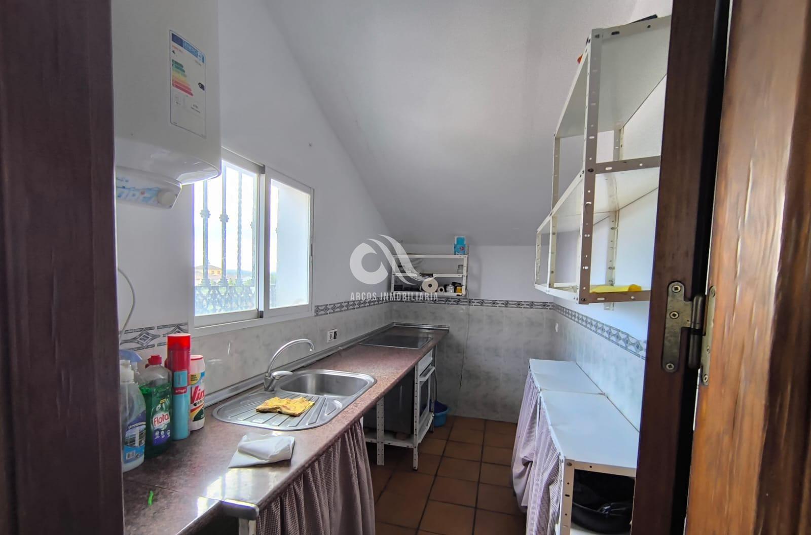 Venta de chalet en Córdoba