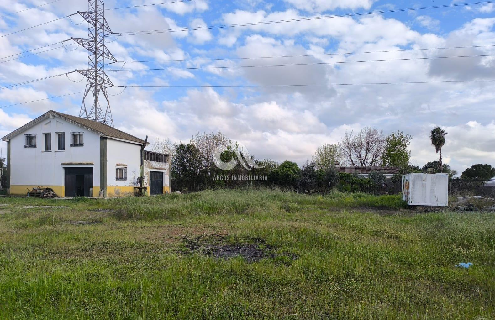 Venta de chalet en Córdoba