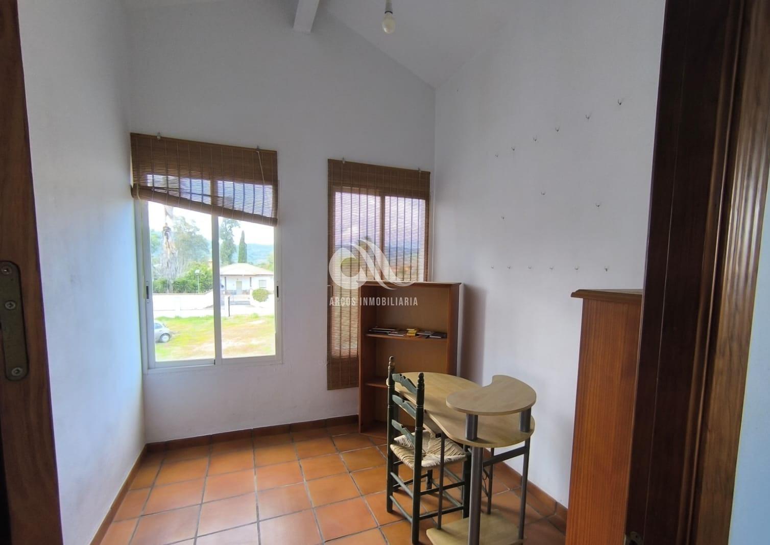 Venta de chalet en Córdoba