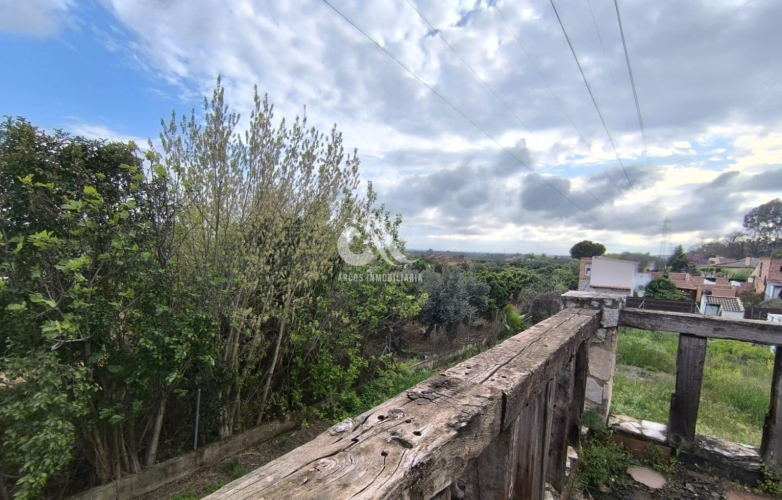 Venta de chalet en Córdoba