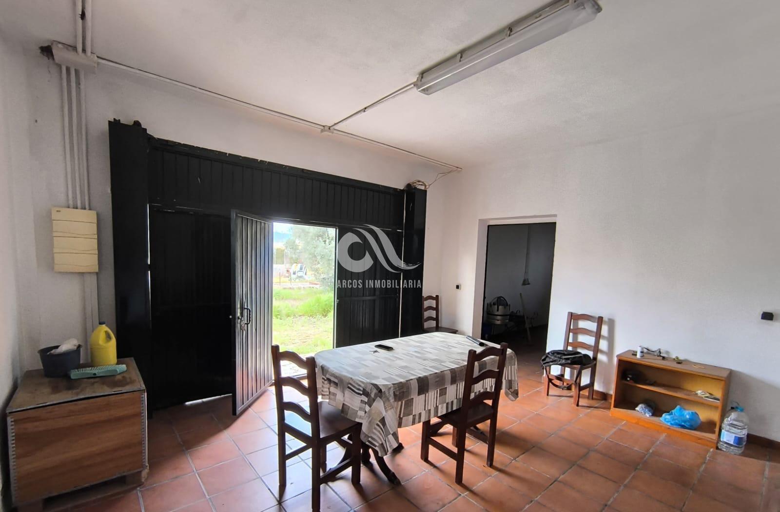 Venta de chalet en Córdoba