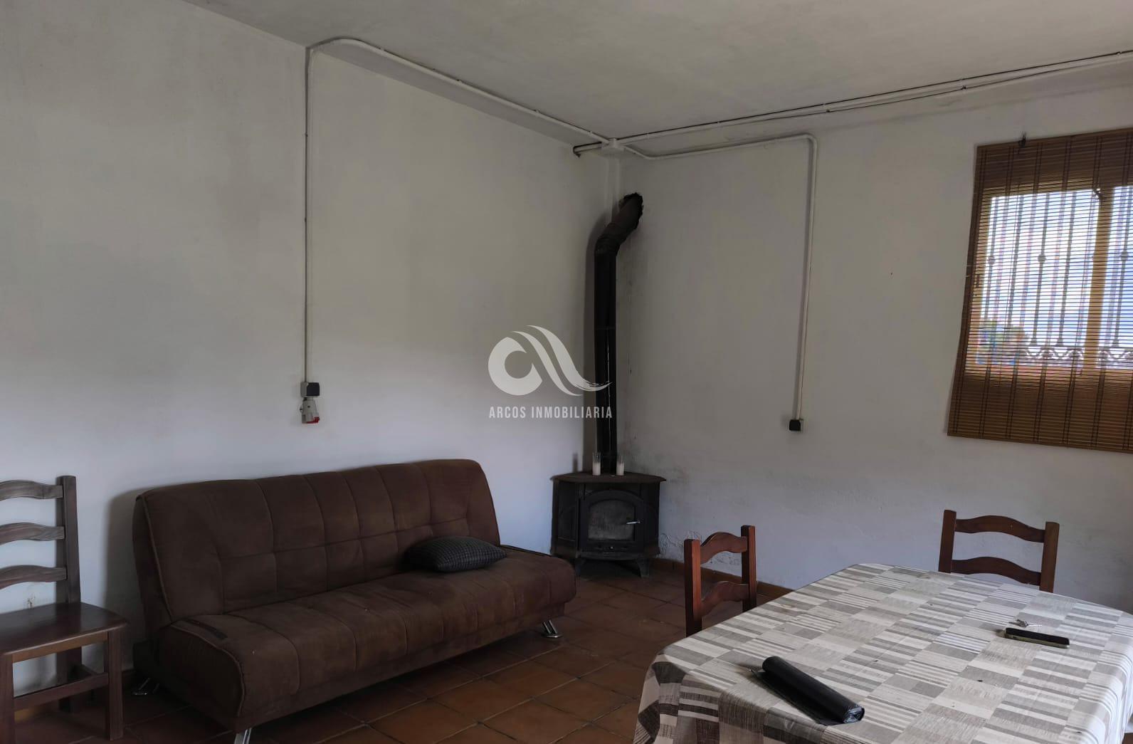 Venta de chalet en Córdoba