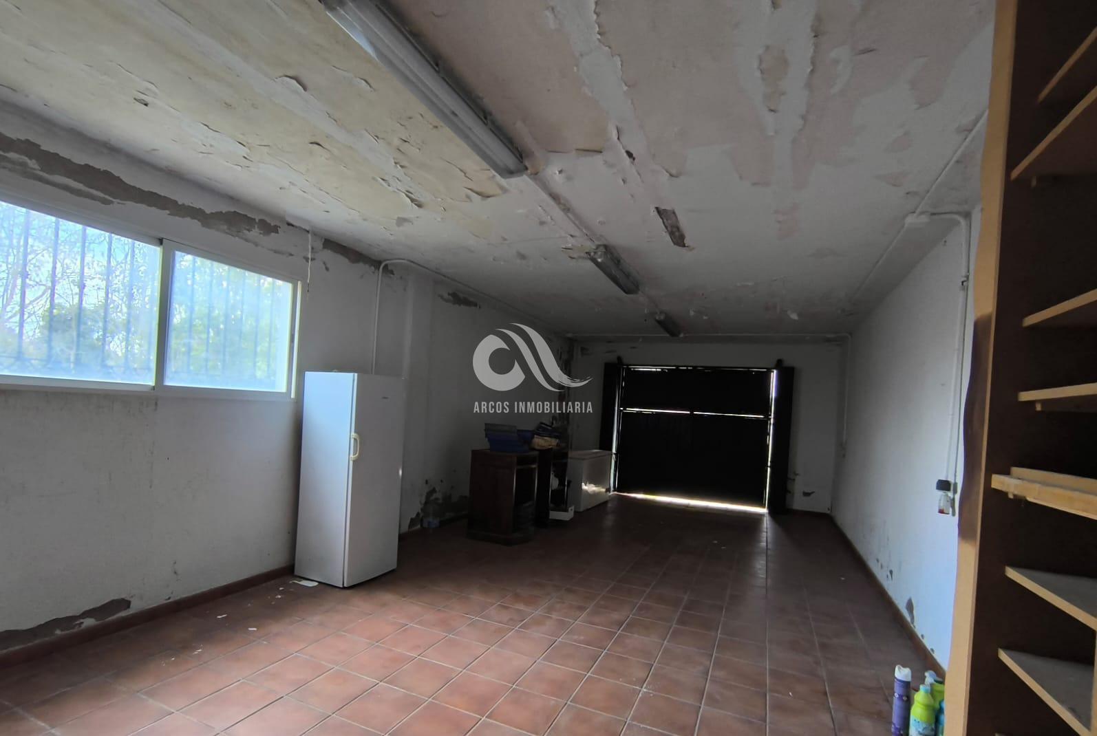 Venta de chalet en Córdoba