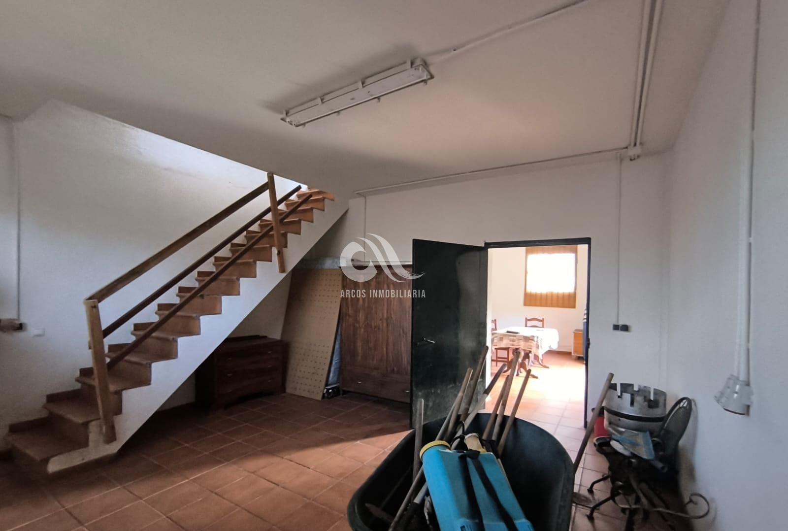 Venta de chalet en Córdoba