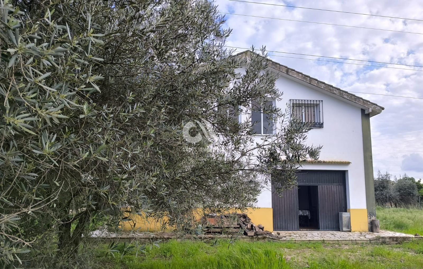 Venta de chalet en Córdoba