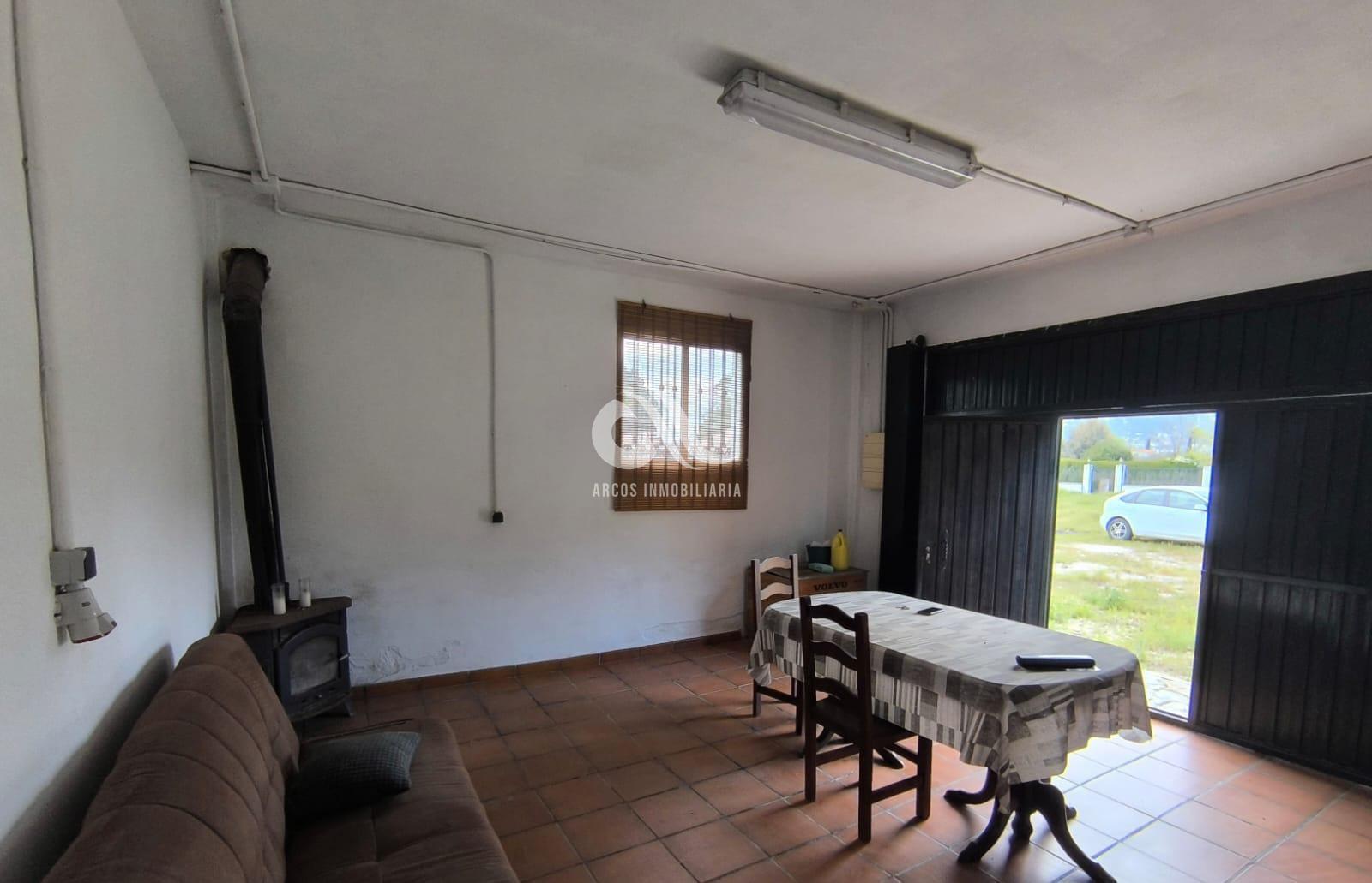 Venta de chalet en Córdoba