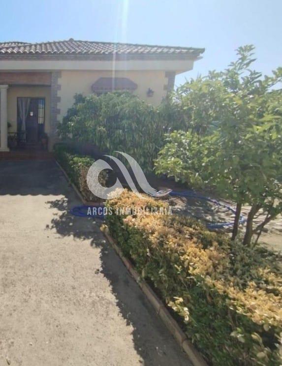 For sale of chalet in Córdoba