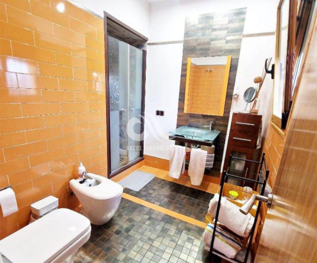 For sale of chalet in Córdoba