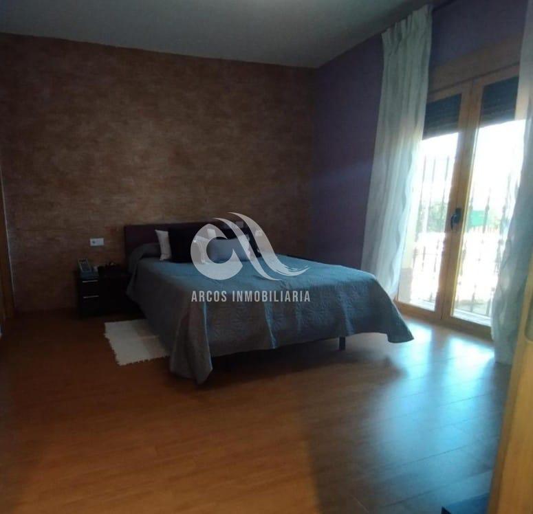 For sale of chalet in Córdoba