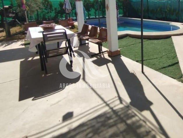 For sale of chalet in Córdoba