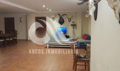 For sale of chalet in Córdoba